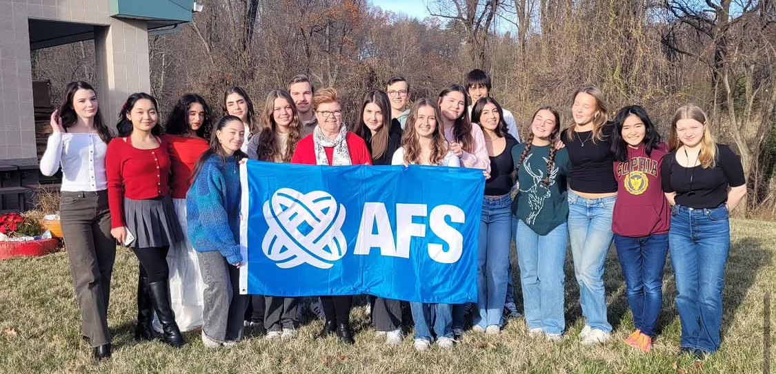 AFS program